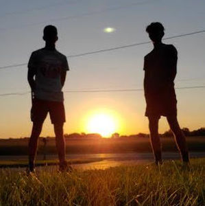 Meet your Posher, Joey